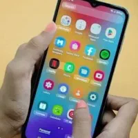 گوشی سامسونگ a06