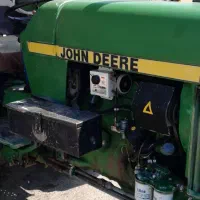 تراکتور جهاندیر ۲۰۴۰|خودرو سنگین|فسا, |دیوار