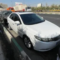 سراتو ۲۰۱۳ وارداتی - td2000