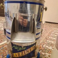 سبزی خرد کن|خردکن، آسیاب، غذاساز|تهران, جنتآباد مرکزی|دیوار