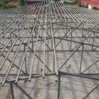 جوشکاری و آهنگری مهدی