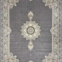فرش، نخ صد درصد اکریلیک بدون پرزدهی. شهرآرا|فرش|دورود, |دیوار
