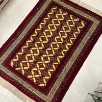 قالیچه درجه یک دستباف