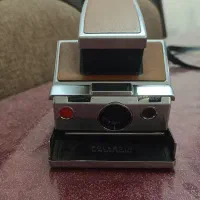 دوربین پولاروید و  شکاری پنتاکس|دوربین عکاسی و فیلم‌برداری|تهران, سنائی|دیوار