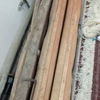 دستگاه فرش دستباف 3*4تک