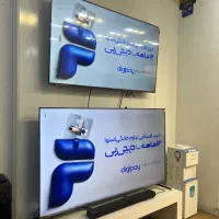 تلویزیون های اسنوا و دوو با تخفیف نقدی و اقساط|تلویزیون و پروژکتور|رشت, جهاد|دیوار