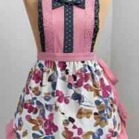 پیش بند مدل دار