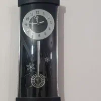 ساعت دیواری