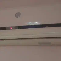 فروش کولر ۲۴ هزار کم کارکرد