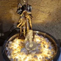 فروش انواع آبنما در شهر جم