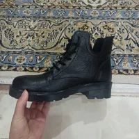 نیم بوت زنانه|کیف، کفش، کمربند|پاکدشت, شهرک انقلاب|دیوار