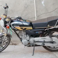 موتور 200ccمدل 95