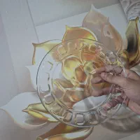 برنج خوری ۳۰ نفره