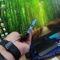 a55 256g 5g Ram8|موبایل|لنجان, |دیوار