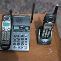 تلفن بیسیم پاناسونیک