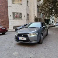 دنا پلاس تیپ ۲ سانروفدار کمکار فول