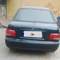 پراید مدل ۸۱|خودرو سواری و وانت|نجفآباد, ویلاشهر|دیوار