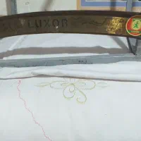 داس دراز یونجه چین