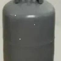کپسول 11کیلویی بوتان