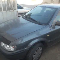 سمند ایکس 7|خودرو سواری و وانت|اصفهان, رسالت|دیوار