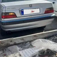 پژو پارس درحد|خودرو سواری و وانت|رشت, پل تالشان|دیوار