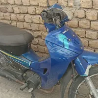 موتور ویو