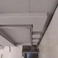 کناف و سقف کاذب|مصالح و تجهیزات ساختمان|فریدون‌کنار, |دیوار