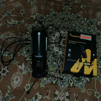 میکروفن کندانسر ماونو مدل AU-PM461TR