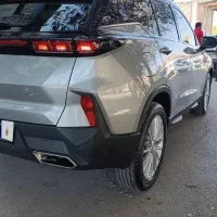 هایما s8|خودرو سواری و وانت|کرمان, |دیوار