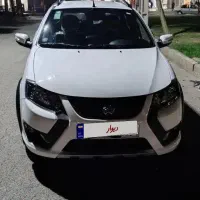 کوییک مدل1403GXL|خودرو سواری و وانت|کرمانشاه, |دیوار