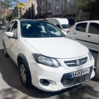 کوییک آر مدل ۱۳۹۹ نقد و‌اقساط و معاوضه