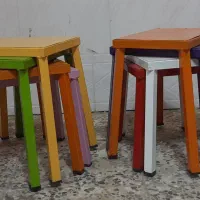 چهار پایه|صندلی و نیمکت|نجفآباد, شریعتی غربی|دیوار