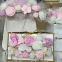 فروش باکس گل|گل مصنوعی|تبریز, |دیوار