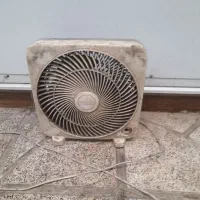 ۳عدد فن هواکش