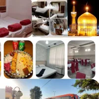 آژانس مسافرتی آفتاب گردان