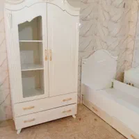 سرویس خواب تمام ام دی اف
