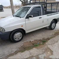 حمل بار به تمام نقاط با وانت پراید