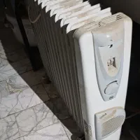 شوفاژ برقی  نصف قیمت بازار