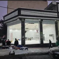 فروش فوری مغازه مرودشت