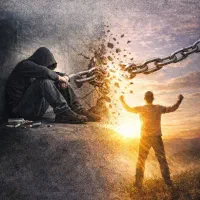 ترک اعتیاد تولدی دوباره