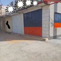 رهن و اجاره مغازه سر خیابان اصلی کوی قدس ایستگاه ۵