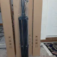 پایه استند باند حرفه‌ای فلزی|آلات موسیقی|بهارستان, |دیوار