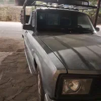 مزداکارا ۲۰۰۰ میتسوبیشی|خودرو سواری و وانت|کهک, |دیوار