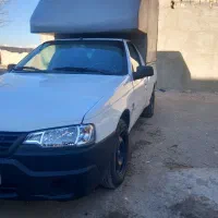 اریسان دوگانه کارخانه