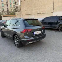 خودرو فولکس تیگوان|خودرو سواری و وانت|تهران, زعفرانیه|دیوار