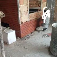 گچ کاری بنای تخریب کاشی کاری|خدمات پیشه و مهارت|تهران, جیحون|دیوار