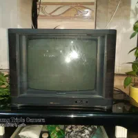فروش یک دستگاه تلویزیون ۲۱اینچ سامسونگ