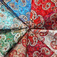ترمه سفره و پارچه