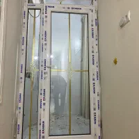 رگلاژ ، نصب و تولید درب و پنجره های دوجداره|خدمات پیشه و مهارت|قزوین, |دیوار