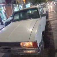 فروش نقدواقساط پیکان دوگانه سی ام جی|خودرو سواری و وانت|بوئین زهرا, |دیوار